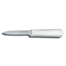 Dexter Russell - Russell Sani-Safe Scalloped Paring Knife