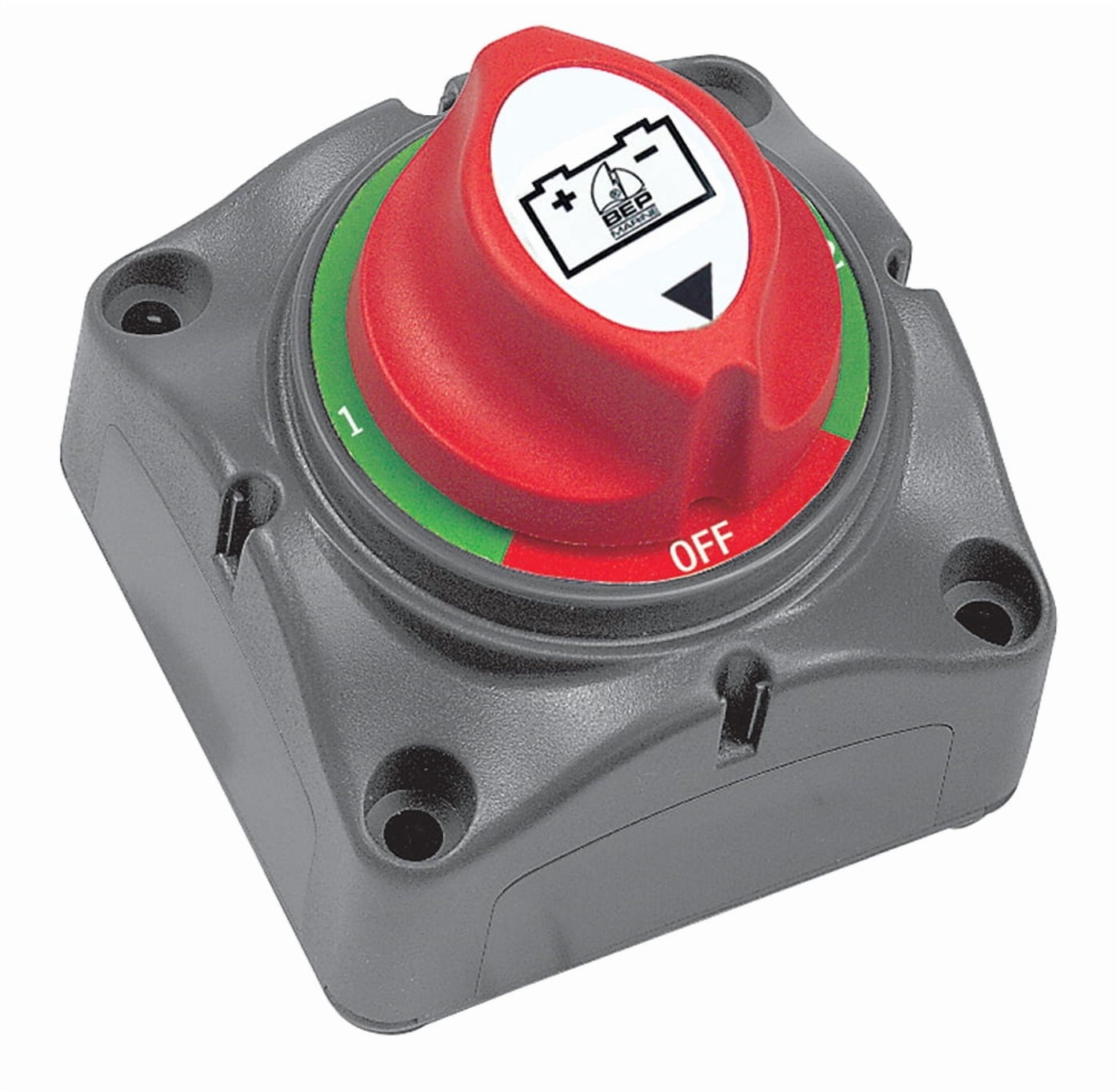 Bep Mini Battery Switch Surface Mounted