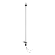 Attwood Stowaway Light with 2-Pin Plug-In Base - 2-Mile - 36"