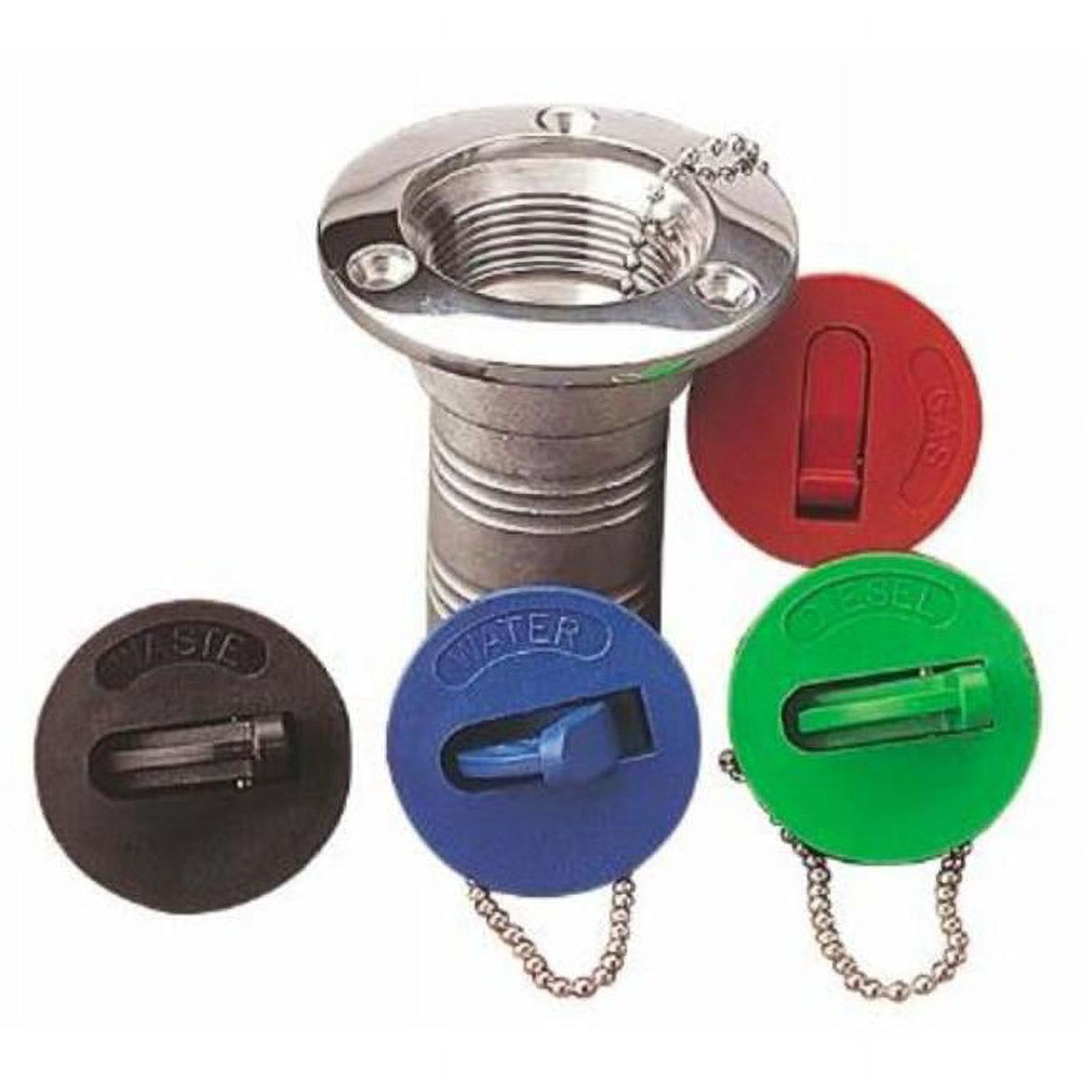 Sea Dog Deck Fill Cap