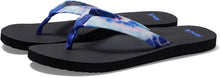 Sanuk - Ashland ST Tie Dye