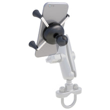 RAM Mount Universal X-Grip Cell Phone Holder with 1" Ball