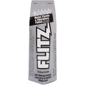 Flitz Paste 150