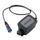 Garmin 8-Pin Female to Wire Block Adapter for echoMAP™ 50s & 70s, GPSMAP® 4xx, 5xx & 7xx, GSD™& 24