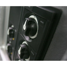 Blue Sea Systems 6006200 Battery Switch Mini ON/OFF - Black