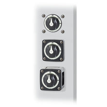 Blue Sea Systems 6006200 Battery Switch Mini ON/OFF - Black