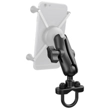 RAM Mount U-Bolt Base Mount with o Top Base