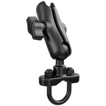 RAM Mount U-Bolt Base Mount with o Top Base
