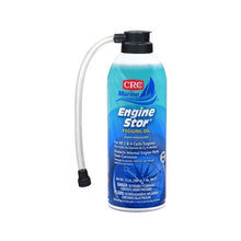 Engine Stor Fogging Oil