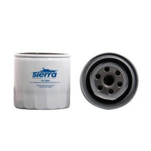 Sierra - Fuel/Water Separating Filter Short