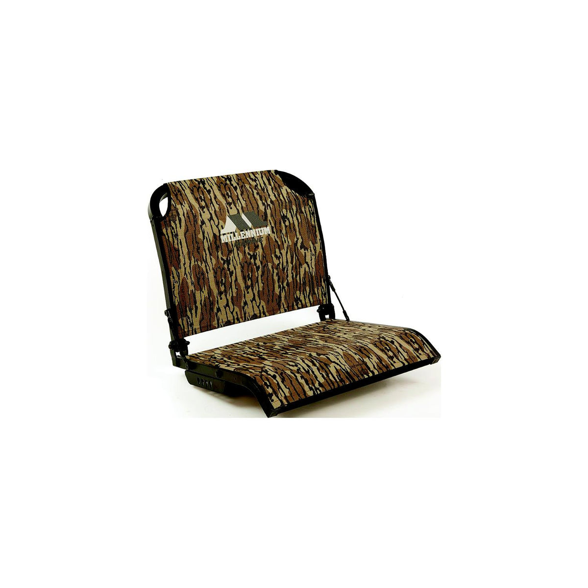 Millennium Outdoors Boat Seat, Bottomland