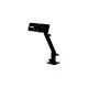 Millennium Outdoors Single Monitor Mount – Black