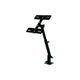 Millennium Outdoors Double Monitor Mount – Black
