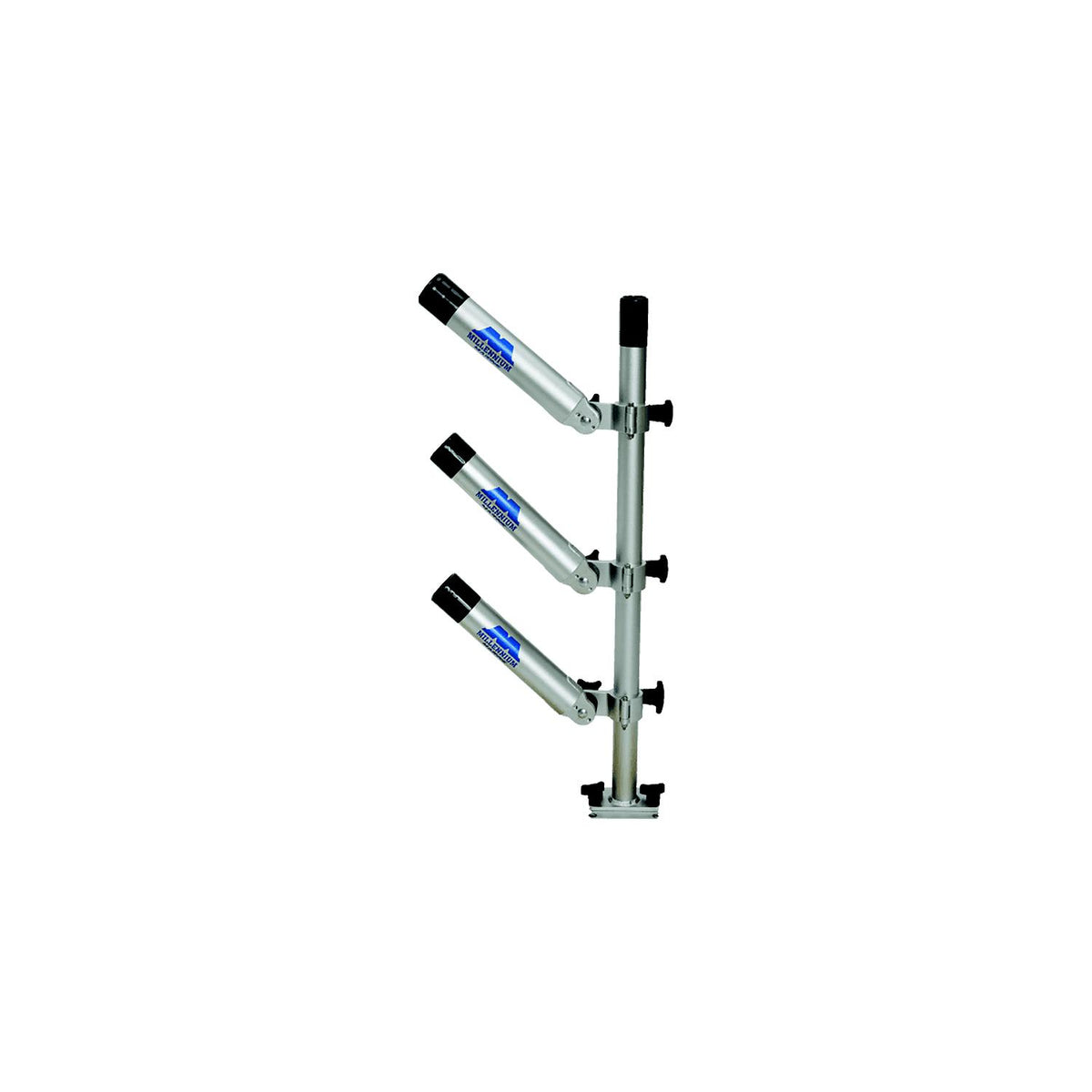 Millennium Outdoors R400 Spyderlok Rod Tree, 31" L / 6.5" W / 2.5"H