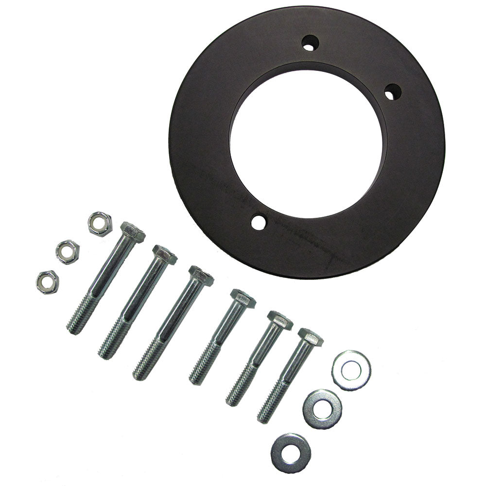 Octopus Spacer Kit x 19mm for 90° Bezel Mounting Kit