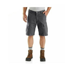Carhartt - Ripstop Cargo Work Pant