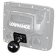 RAM Mount Quick Release Mount for Lowrance Elite and Mark