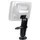 RAM Mount Quick Release Mount for Lowrance Mark & Elite 5