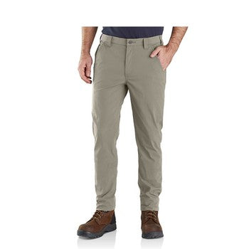 Carhartt - Force Relaxed Fit Ripstop 5-Pocket Work Pant