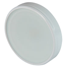 Lumitec Halo - Flush Mount Down Light - White Finish - 3-Color Red/Blue Non-Dimming with White Dimming