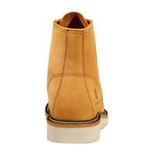 Carhartt - Women`s 6`` Moc Toe Wedge Boot