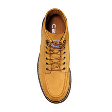 Carhartt - Men`s 6`` Moc Toe Wedge Boot (FW6076)
