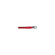 Cobra Wire Tinned Copper Battery Cable, 2 AWG, 72", Red