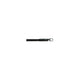 Cobra Wire Tinned Copper Battery Cable, 4 AWG, 36", Black
