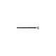 Cobra Wire Tinned Copper Round Triplex Wire, 12/3, 100', Gray