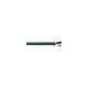 Cobra Wire Tinned Copper Round 4-Conductor Wire, 12/4, 100', Gray