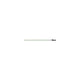 Cobra Wire B6W14T22250FT Tinned Copper Round Duplex Wire, 14/2, 250', White