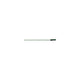 Cobra Wire Tinned Copper Round Triplex Wire, 14/3, 100', White