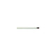 Cobra Wire B6W16T21100FT Tinned Copper Round Duplex Wire, 16/2, 100', White