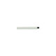 Cobra Wire Tinned Copper Flat Triplex Wire, 12/3, 250', White