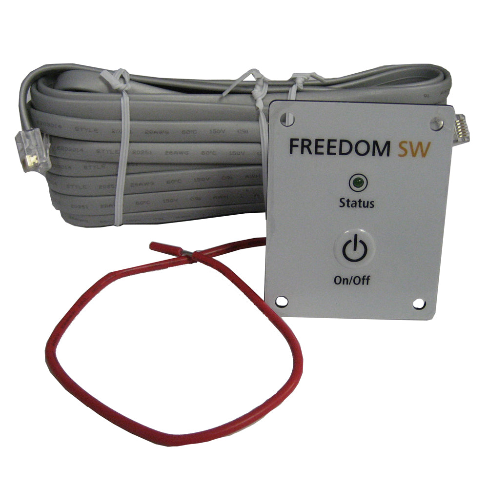 Xantrex Remote On/Off Switch for Freedom SW Series