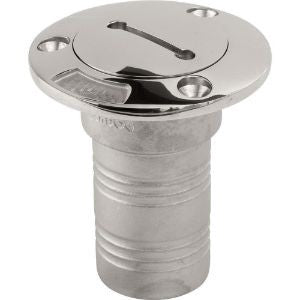 Sea Dog Stainless Steel Hose Deck Fill