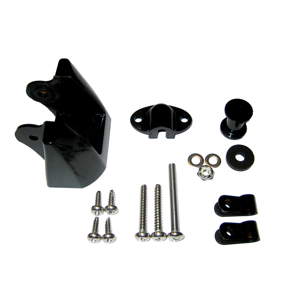 Garmin Replacement Transducer Bracket for Plastic TM Transducer with Depth & Temp