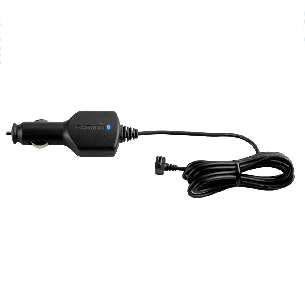 Garmin Vehicle Power Cable for eTrex® 10, dēzl™ 560, nüLink!®, nüvi®, zūmo® VIRB