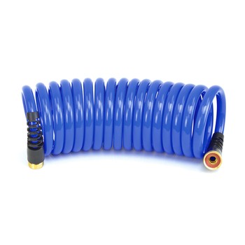 Hose Coil Coiled Hose