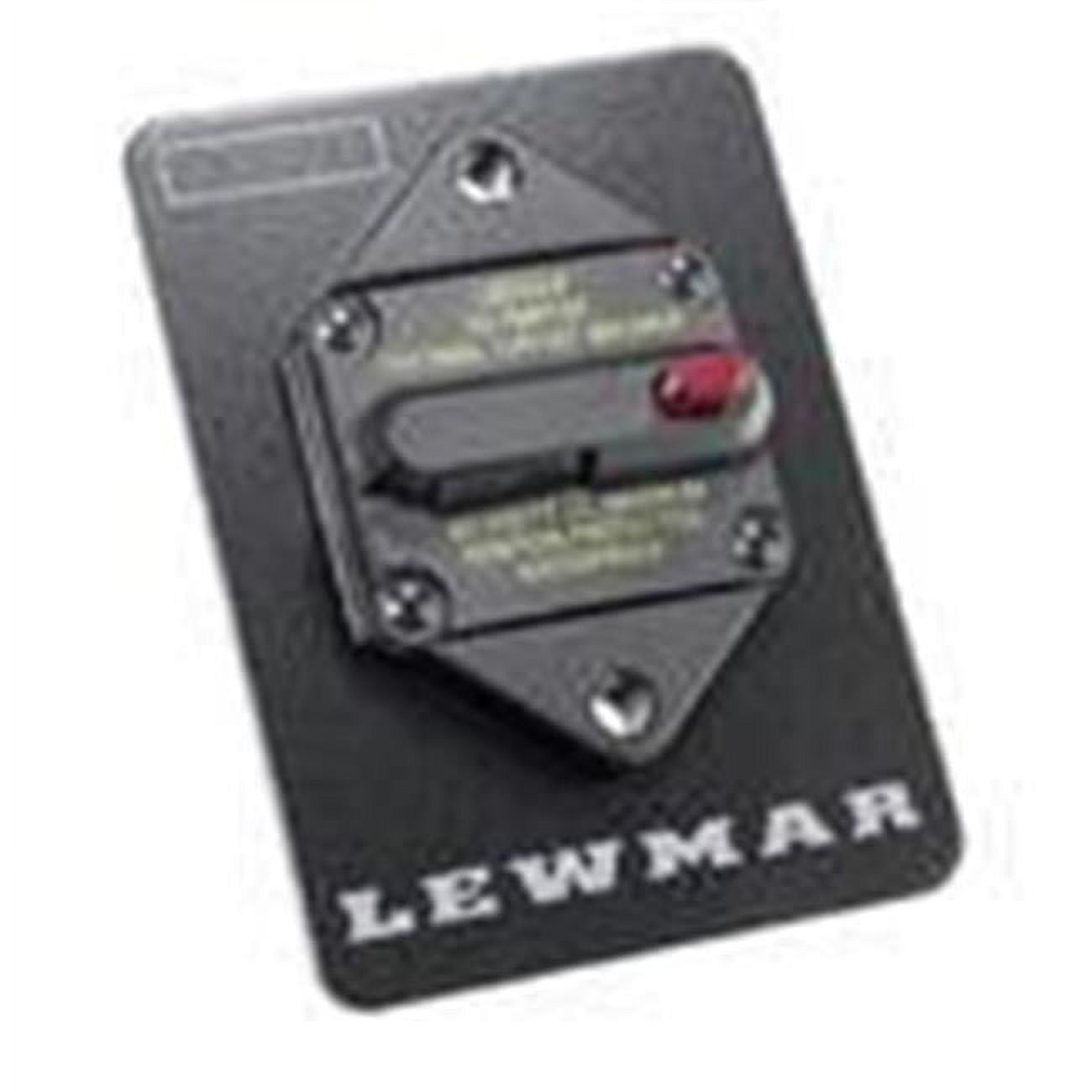 Lewmar Circuit Breaker