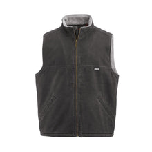 Wolverine - Upland Sherpa Lined Vest Ext