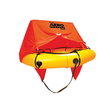 Revere Liferaft Aero Compact