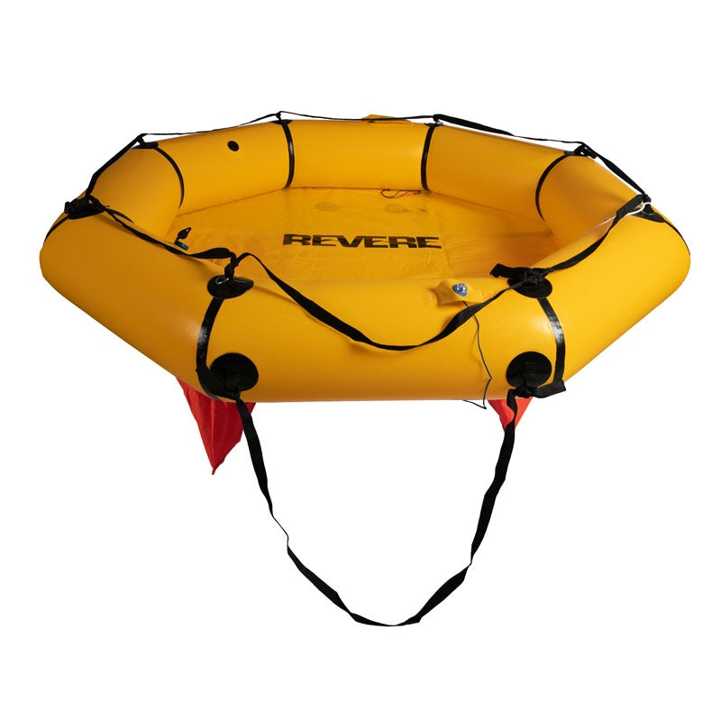 Revere Liferaft Aero Compact