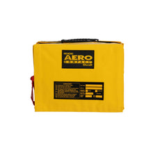 Revere Liferaft Aero Compact