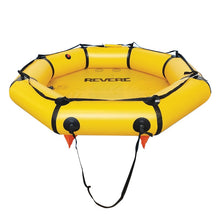 Revere Liferaft Coastal Compact