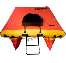Revere Liferaft Coastal Elite