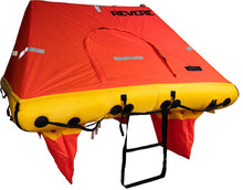 Revere Liferaft Coastal Elite
