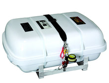 Revere Liferaft Coastal Elite