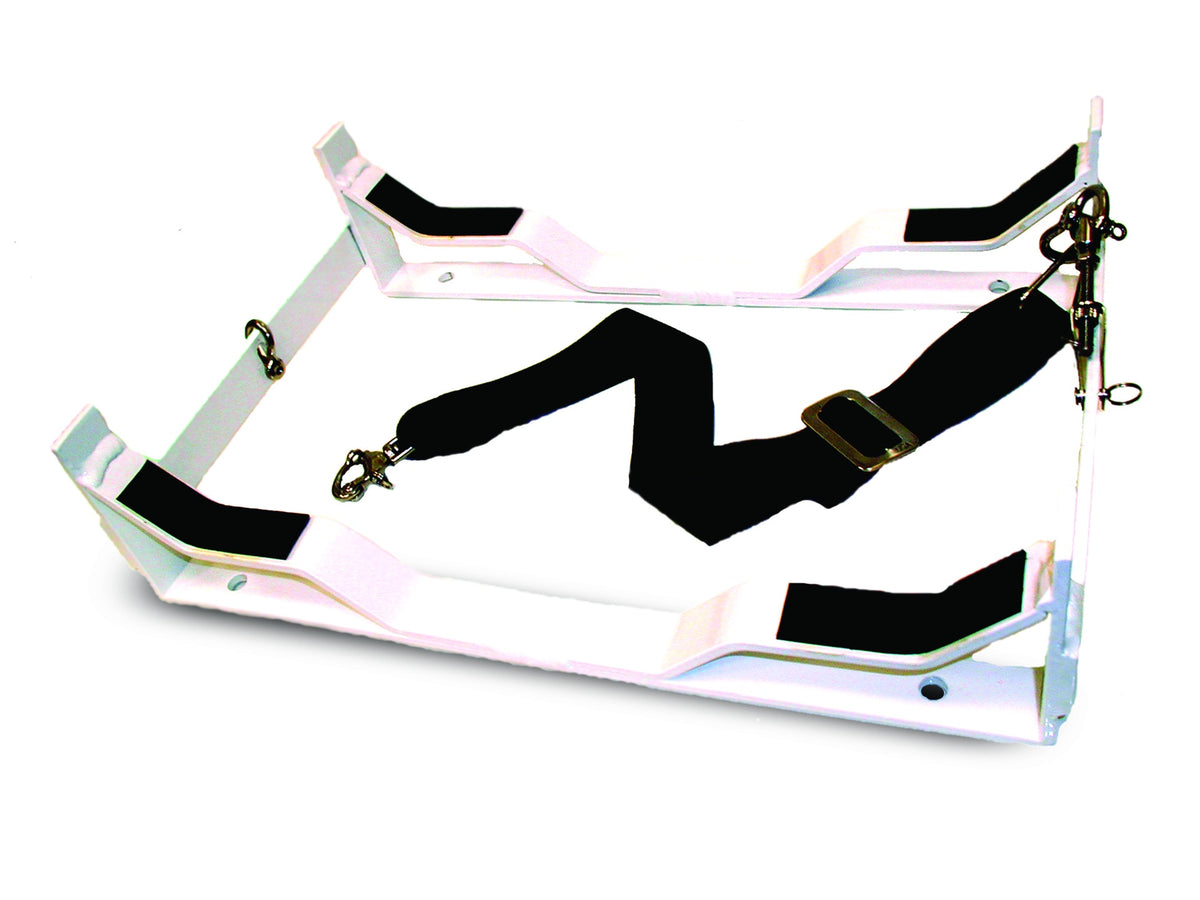 Revere Offshore Elite cradle & hydro (6-8 person)