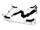 Revere Offshore Elite cradle & hydro (6-8 person)